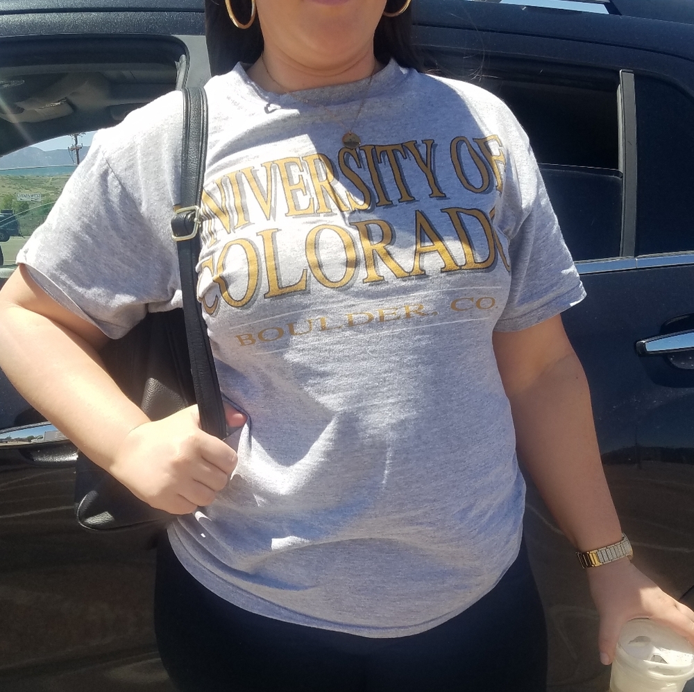 Univ of Co Tee